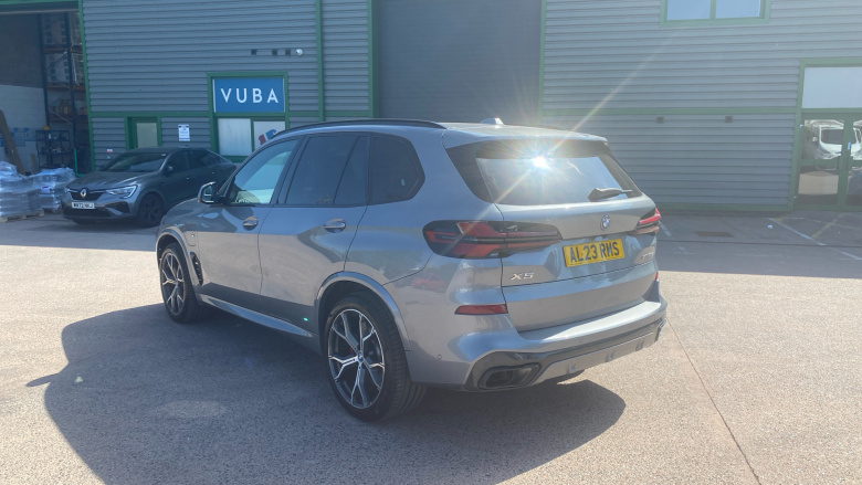 BMW X5 xDrive50e M Sport 5dr Auto Estate